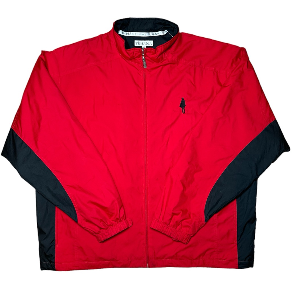 Tehma Windbreaker
